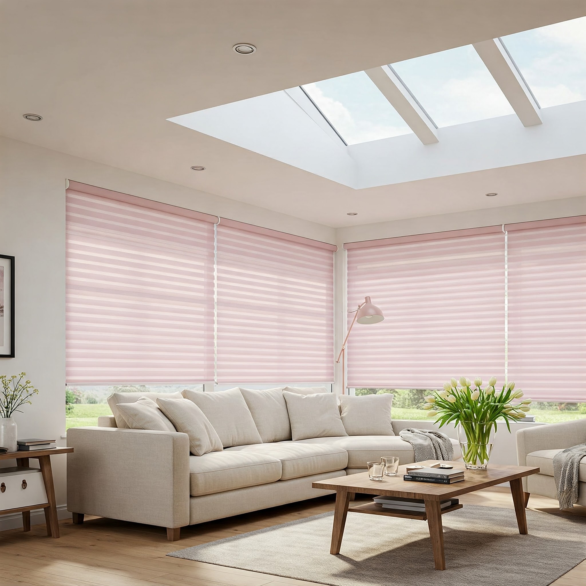 North East India Blinds